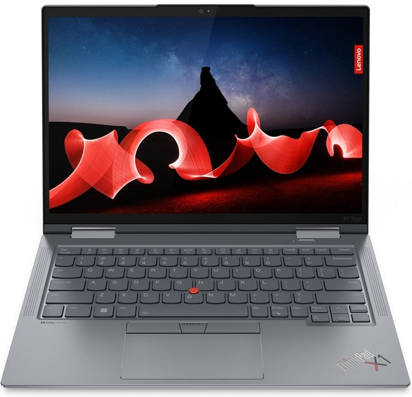 Lenovo ThinkPad X1 21HQ005TCK