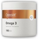 OstroVit Omega 3 180 kapslí – Hledejceny.cz