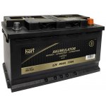 Hart 12V 80Ah 730A 564 515 – Hledejceny.cz