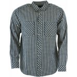 Bushman košile Arsuk blue – Hledejceny.cz