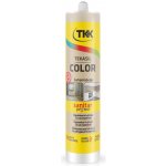 TKK Tekasil Color 300 ml bílá – Hledejceny.cz
