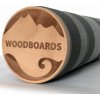 Balanční podložka Woodboards Original