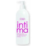 Ziaja Intimate Creamy Wash regenerační prostředek pro intimní hygienu 500 ml – Zboží Dáma