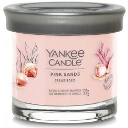 Yankee Candle Signature tumbler Pink Sands 122 g