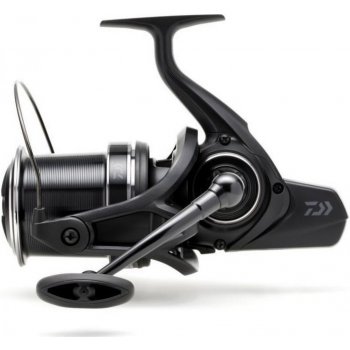 Daiwa 23 Emblem 45 SCW QD