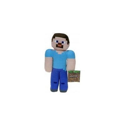 Minecraft Steve – Zboží Mobilmania