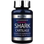Scitec Shark Cartilage 75 kapslí – Hledejceny.cz