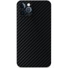 Pouzdro a kryt na mobilní telefon Pouzdro iWant karbonové Apple iPhone 12 Pro