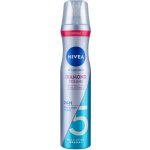 Nivea Diamond Volume lak na vlasy 250 ml – Zboží Dáma