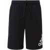 Pánské kraťasy a šortky adidas MH BOS short FT pánské kraťasy černá