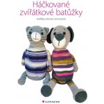 Háčkované zvířátkové baťůžky – Zbozi.Blesk.cz