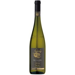 Habánské sklepy Sauvignon 13% 0,75 l (holá láhev)