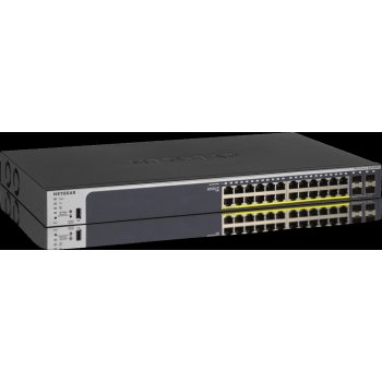 Netgear GS728TPP