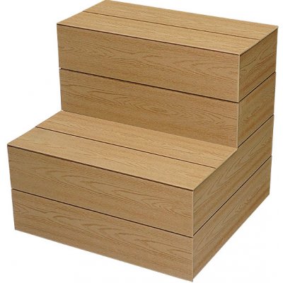 Canadian Spa Lacan COMPACT - S03/ PACIFIC BROWN - 18980-S03 – Zboží Dáma