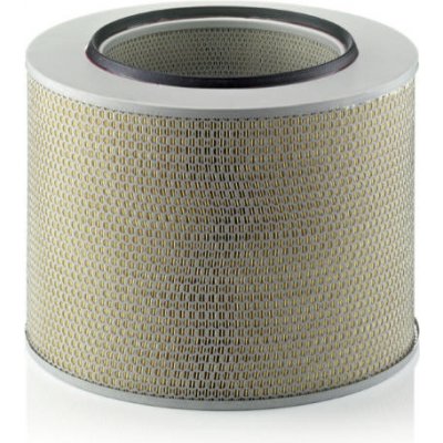 Vzduchový filtr MANN-FILTER C 42 1729 – Hledejceny.cz