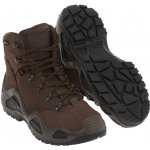 Lowa Z-6N GTX C dark brown – Sleviste.cz