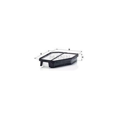 MANN-FILTER C28023 – Hledejceny.cz