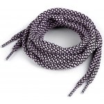 Prima-obchod Tkaničky do bot, tenisek, mikin délka 130-140 cm, barva 1 růžová sv. černá – Sleviste.cz