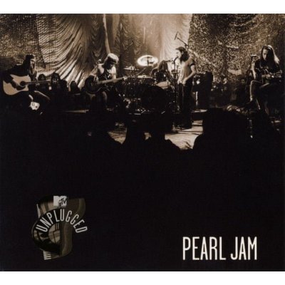 Pearl Jam: MTV UNPLUGGED Dig