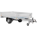 Saris PL 256 150 1500kg | Zboží Auto