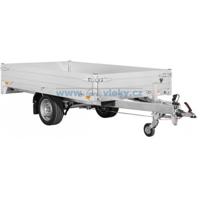 Saris PL 256 150 1500kg | Zboží Auto