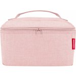 Reisenthel Beautycase kosmetický kufřík twist blush – Hledejceny.cz