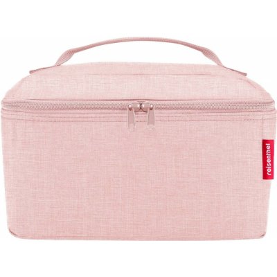 Reisenthel Beautycase kosmetický kufřík twist blush – Hledejceny.cz