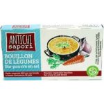 Zangrando Bujón polévkový se sníženým obsahem soli BIO 60 g – Zbozi.Blesk.cz