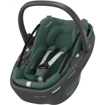 Maxi-Cosi Coral 360 2023 Essential Green