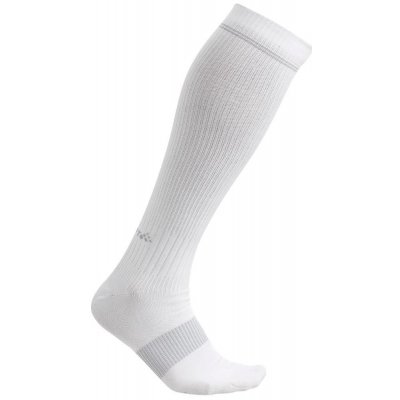 Craft ponožky Body Control Sock White – Hledejceny.cz