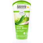 Lavera Happy Freshness citrus sprchový gel 200 ml – Zbozi.Blesk.cz