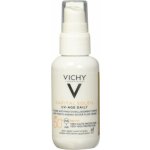 Vichy Capital Soleil UV-Age fluid tónovaný SPF50+ 40 ml – Zboží Mobilmania
