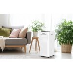 Aerium P9000 Silent Wi-Fi – Zboží Dáma