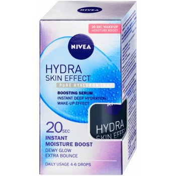 Nivea Hydra Skin Effect Boosting Serum 100 ml