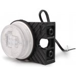 Fristom FT-060 na držáku, PRAVÁ, 12-36V | Zboží Auto