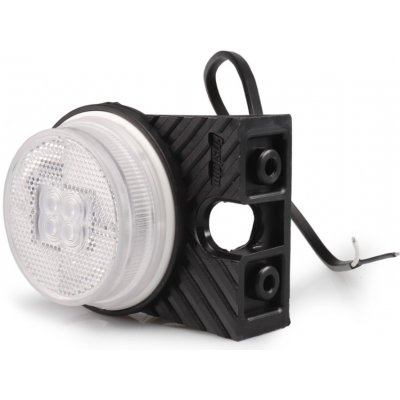 Fristom FT-060 na držáku, PRAVÁ, 12-36V | Zboží Auto