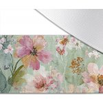 Takoy Guma s potiskem 5 cm květiny Green romantic – Zbozi.Blesk.cz