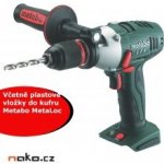 METABO SB 18 LTX Impuls – Zboží Dáma