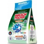 Wasch Pulver Universal prášek na praní bílého i barevného prádla 106 PD – Zboží Dáma
