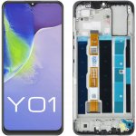 LCD Displej Vivo Y01 – Hledejceny.cz
