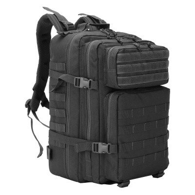 Mountain Pack 45 L Origin Outdoors černý – Zboží Dáma