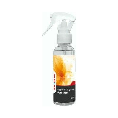 Sheron Fresh Spray Apricot 100 ml – Hledejceny.cz