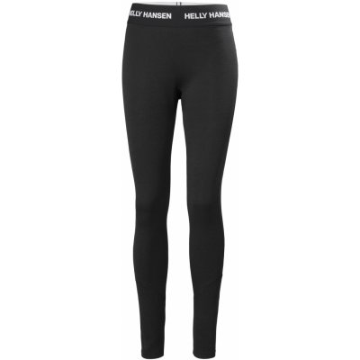 Helly Hansen W Lifa Merino Midweight Pan černá – Sleviste.cz
