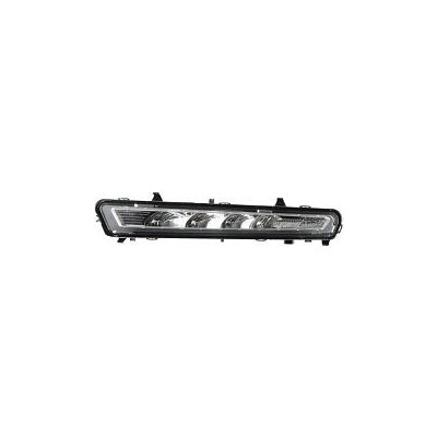 Pravé světlo denního svícení FORD MONDEO (BA7) |9/2010-02/2015| HELLA | 4082300583984 – Hledejceny.cz