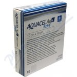 Aquacel foam Ag neadhesivní 10 x 10cm 10 ks – Zboží Mobilmania