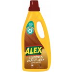 Alex leštěnka dřevo a laminát 750 ml – HobbyKompas.cz