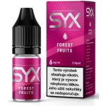 SYX Forest Fruits 10 ml 6 mg – Zboží Dáma SYX Forest Fruits 10 ml 6 mg – Zboží Dáma
