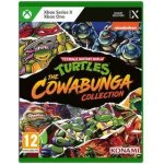 Teenage Mutant Ninja Turtles: The Cowabunga Collection – Sleviste.cz