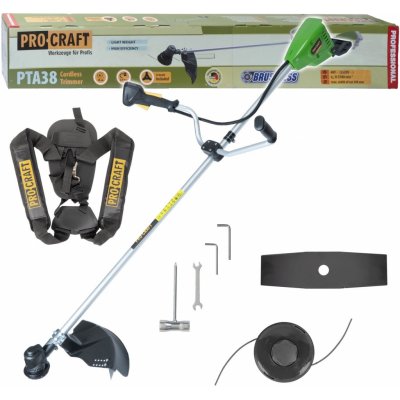 Procraft PTA38 – Hledejceny.cz