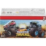 Mattel MONSTER TRUCK MINI AUTO – Hledejceny.cz